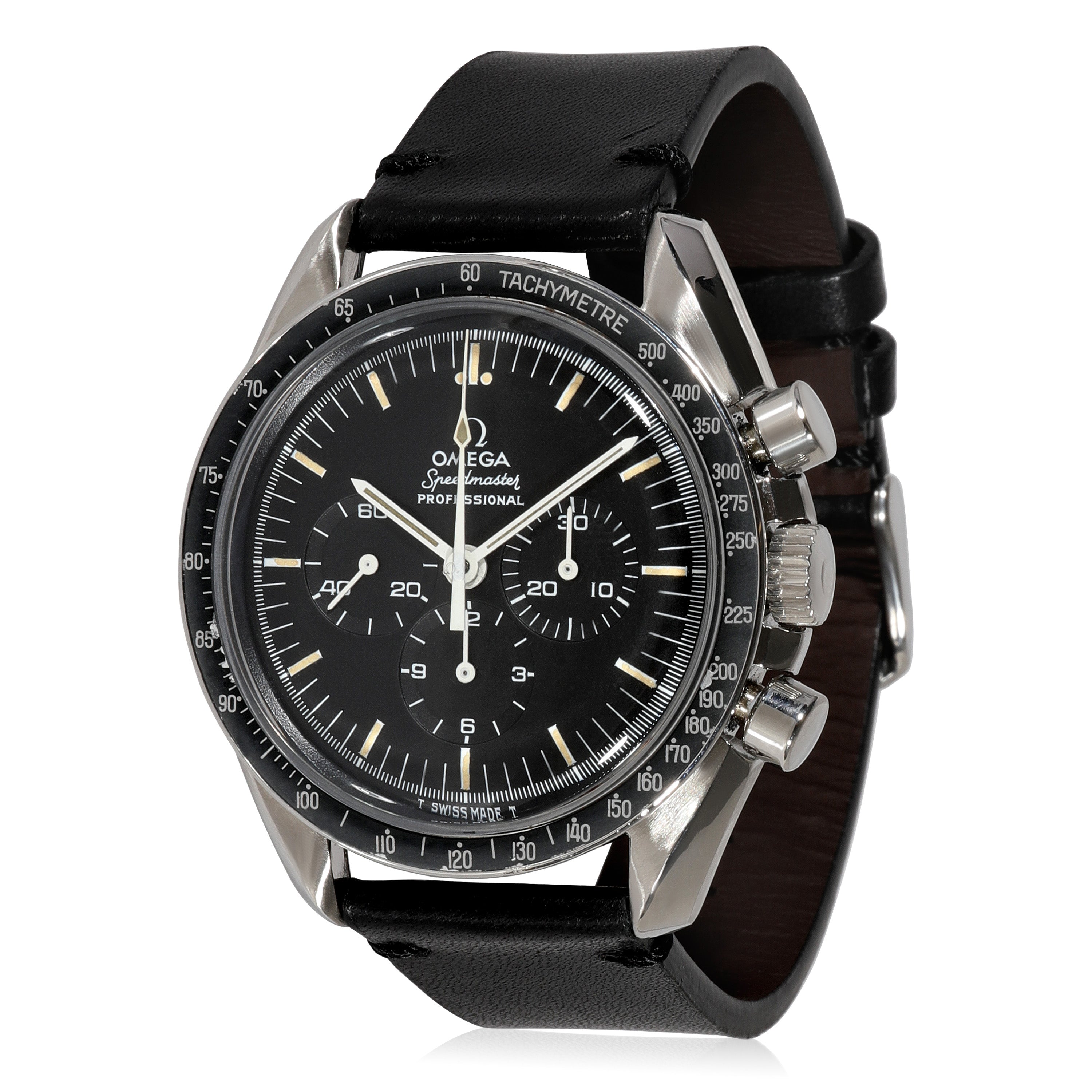 OMEGA Speedmaster Moonwatch