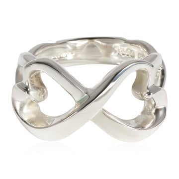 TIFFANY & CO. Paloma Picasso Ring in Sterling Silver