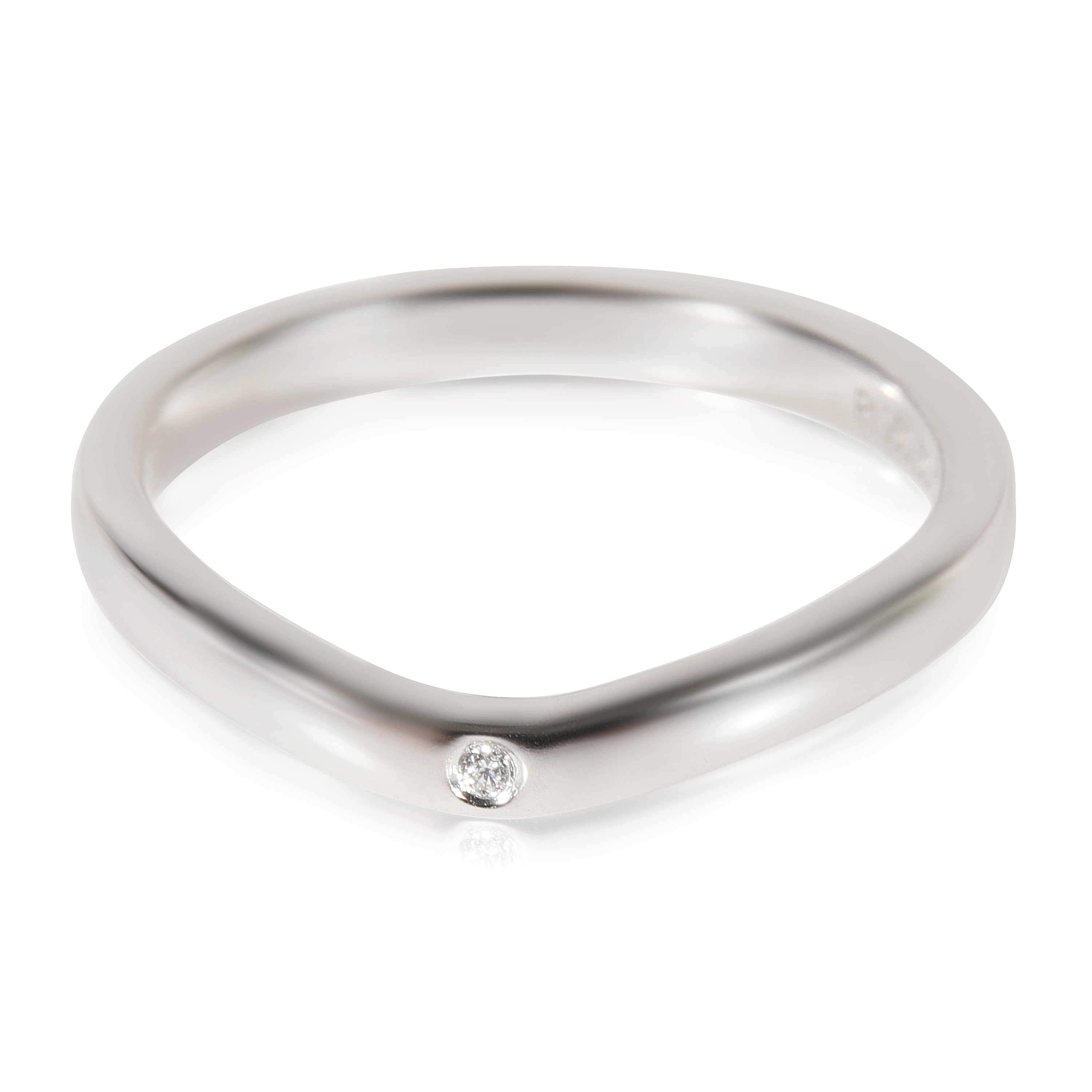 Cartier ballerine best sale wedding band