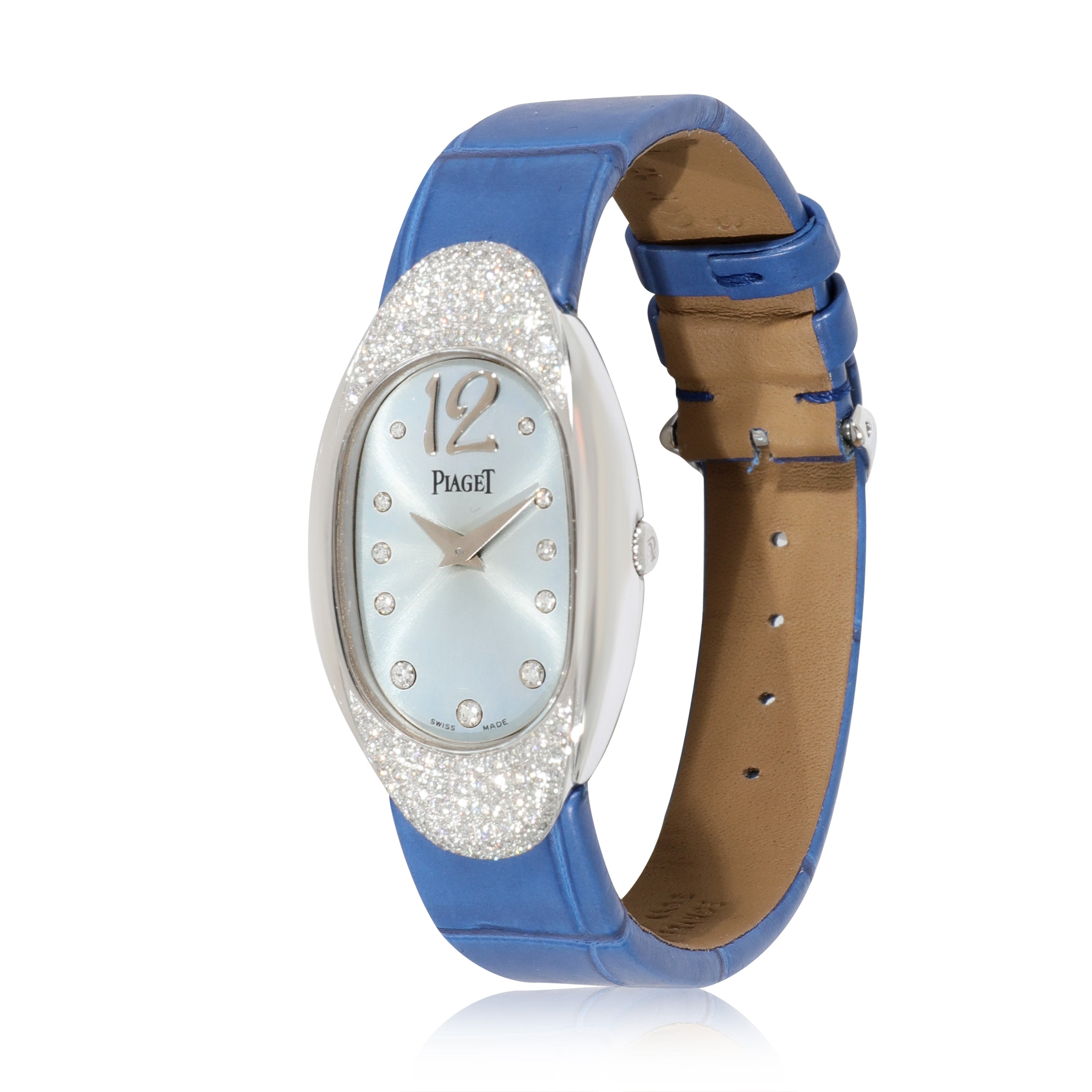 Piaget women's store watch