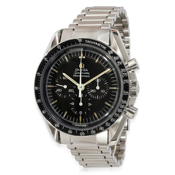 OMEGA Speedmaster 145.022-69 Men's Watch in Stainless Steel