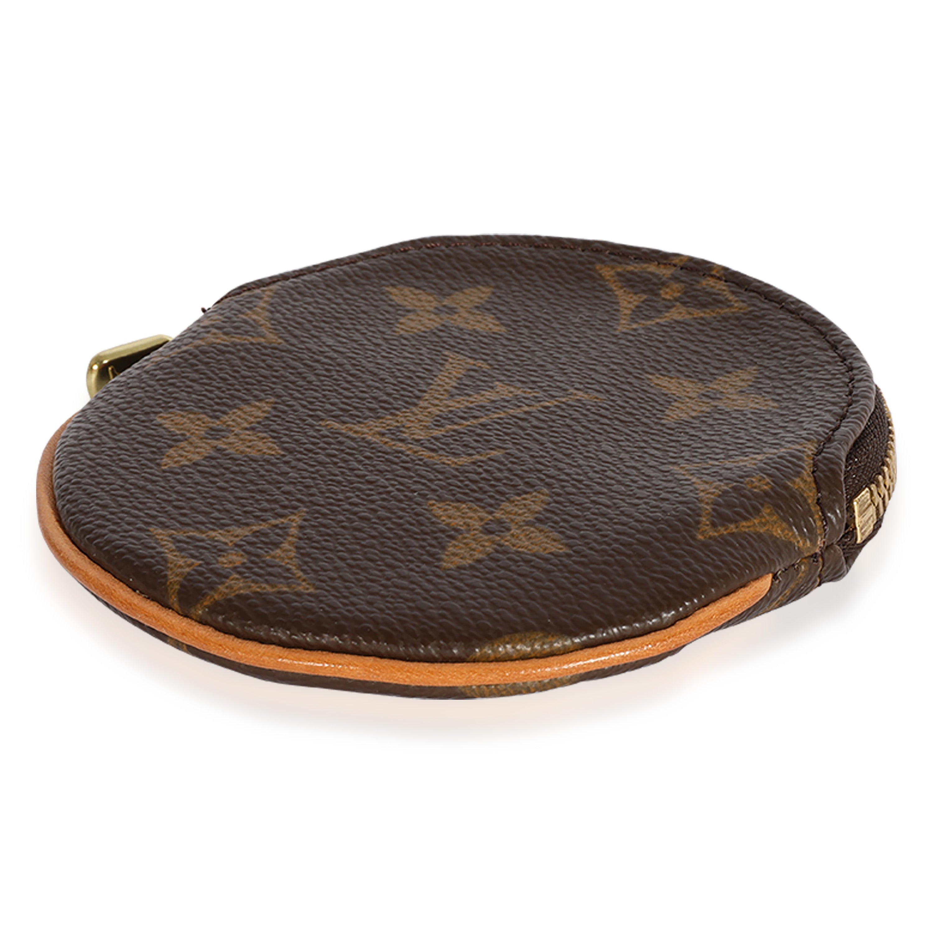 Louis Vuitton Pre-Owned 2014 pre-owned Zippy Coin Purse - Farfetch