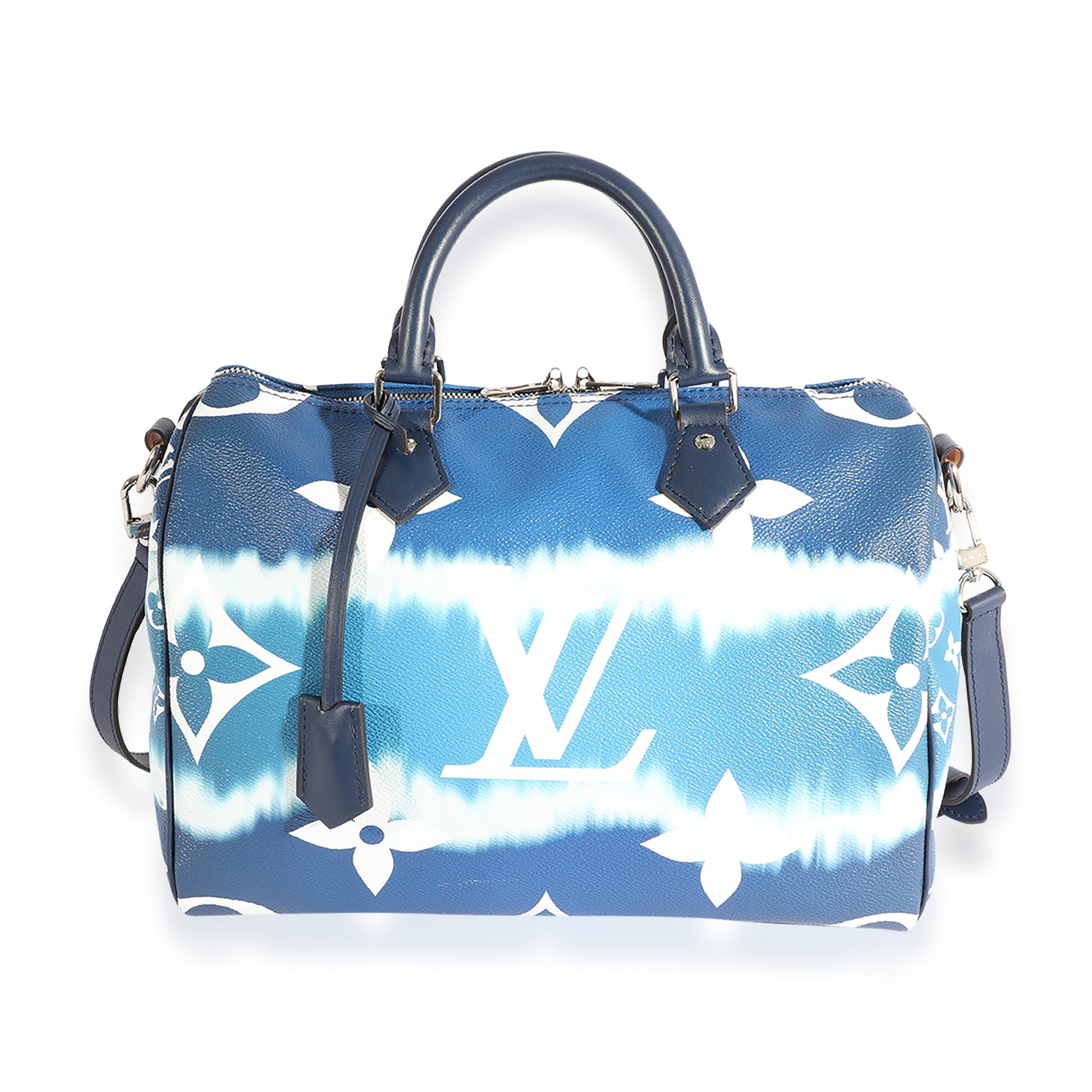 Louis Vuitton Escale Speedy Bandouliere 30 Bag