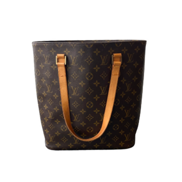 LOUIS VUITTON Vavin Handbag