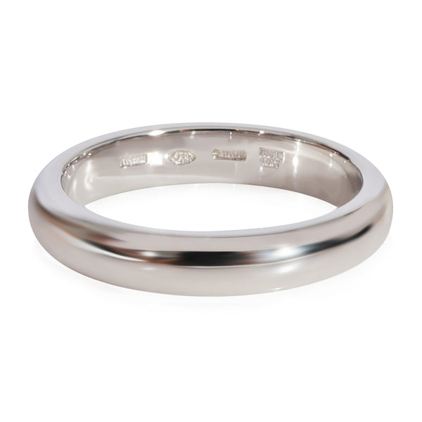 Bulgari fedi on sale wedding band