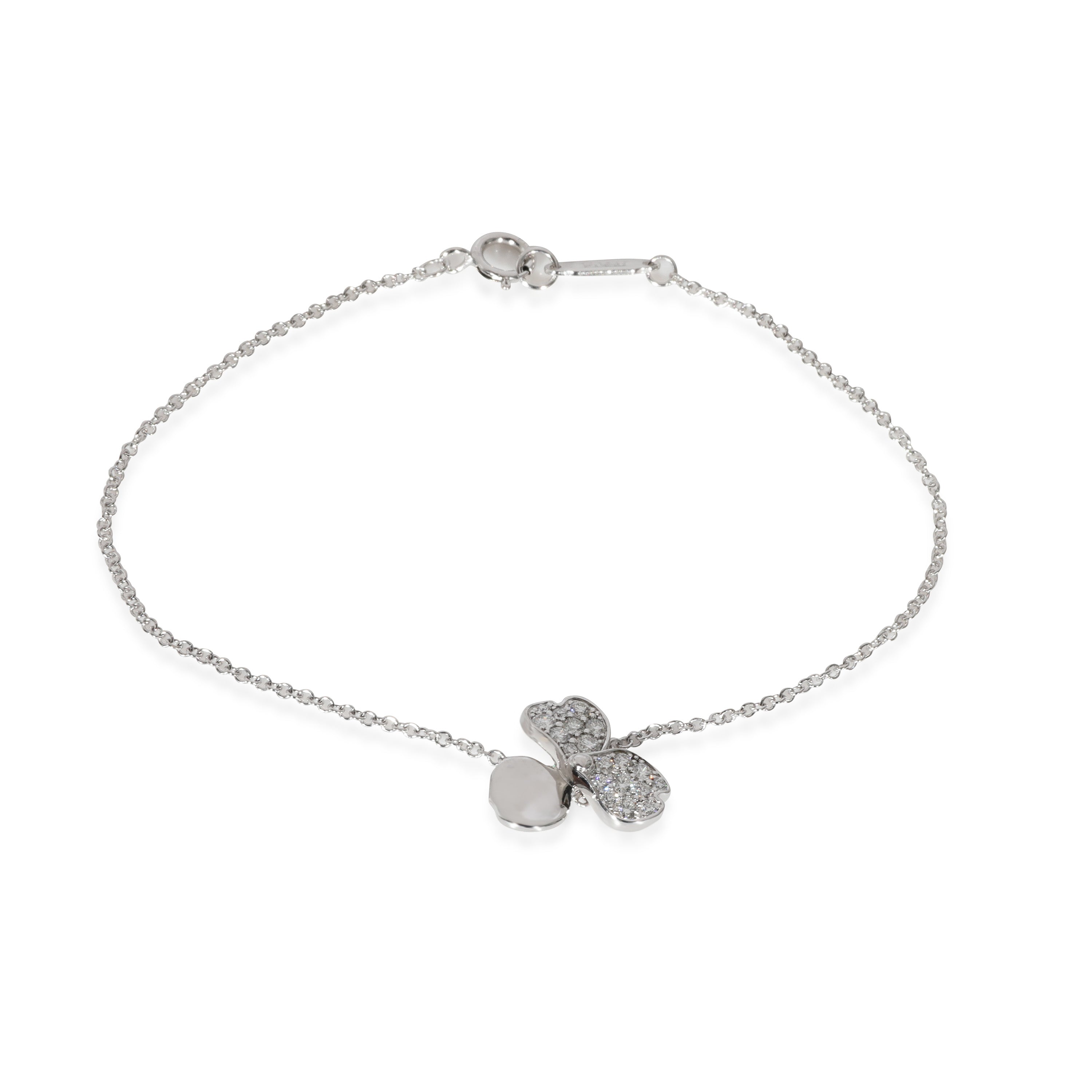 Tiffany and sale co flower bracelet