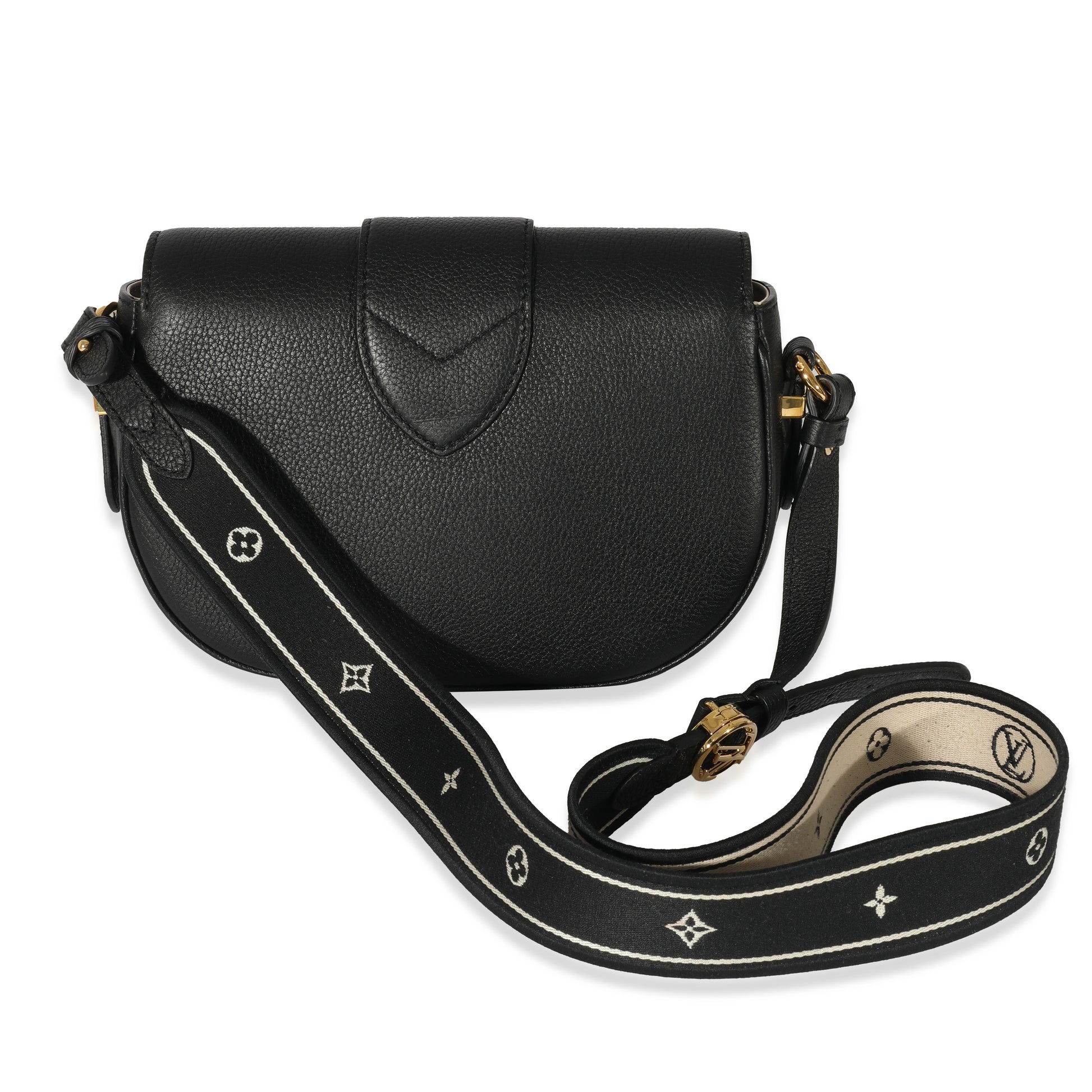 LV Pont 9 Soft MM High End Leathers - 