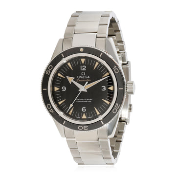 OMEGA Seamaster 300 233.30.41.21.01.001 Men's Watch in Stainless Steel/Ceramic