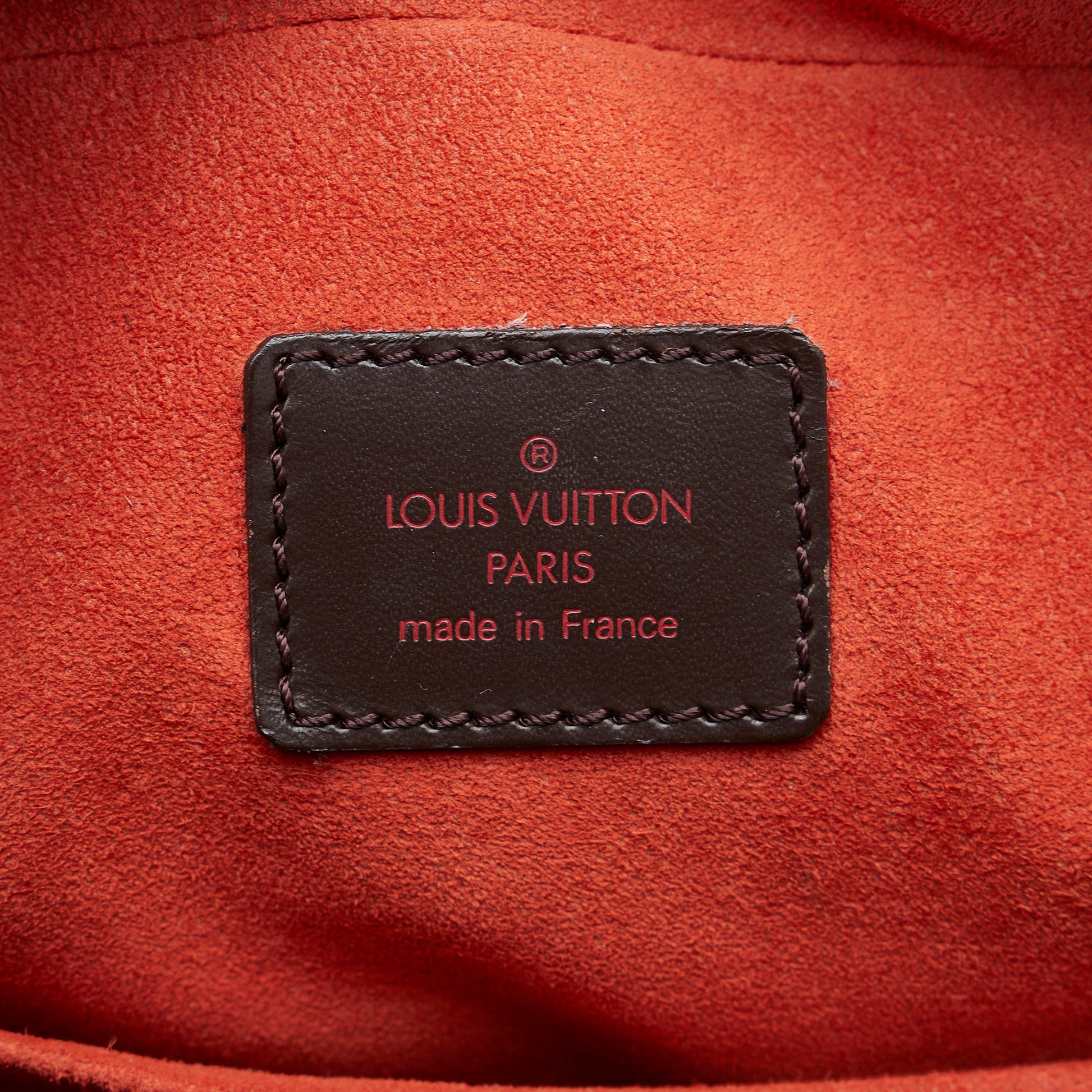 Louis Vuitton, Bags, Louis Vuitton Sarria Horizontal Damier Ebene