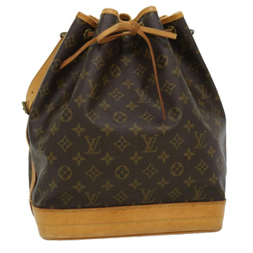 Louis Vuitton Noe Shoulder Bag