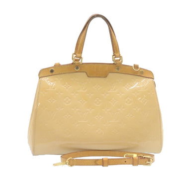 Louis Vuitton Brea Handbag