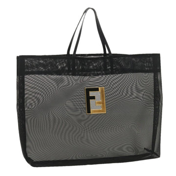 Fendi FF Shoulder Bag