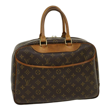 Louis Vuitton Deauville Handbag