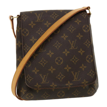 Louis Vuitton Musette Salsa Shoulder Bag