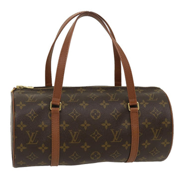 Louis Vuitton Papillon 30 Handbag