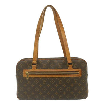 Louis Vuitton Cite Handbag