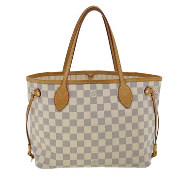 Louis Vuitton Neverfull PM Tote