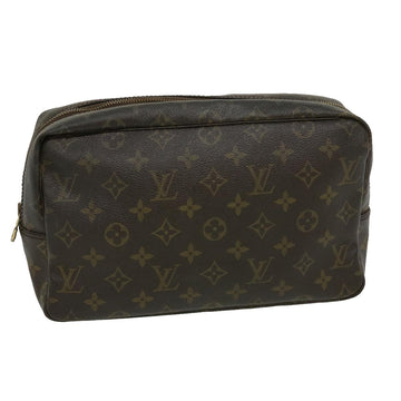 Louis Vuitton Trousse de Toilette Clutch Bag