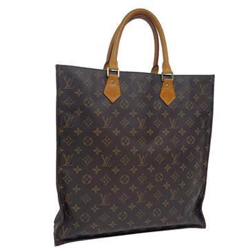 Louis Vuitton Sac Plat Handbag