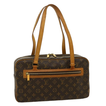 Louis Vuitton Cite Handbag