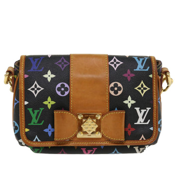 Louis Vuitton Patti Shoulder Bag