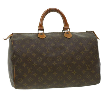 Louis Vuitton Speedy 35 Handbag