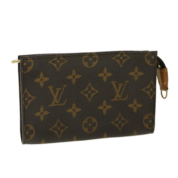 Louis Vuitton Poche Toilette Clutch Bag