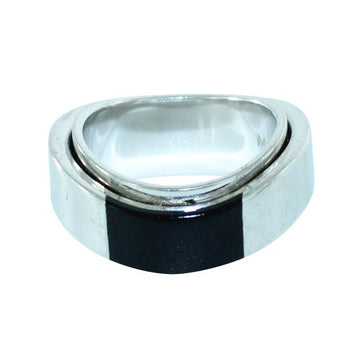 MONTBLANC Black And White Ring