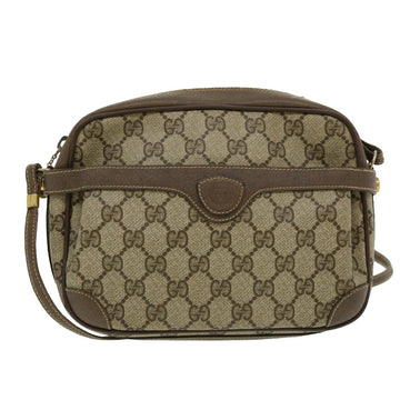 Gucci GG canvas Shoulder Bag