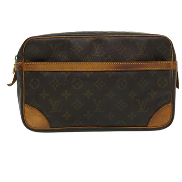 Louis Vuitton Compiegne Handbag