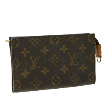 Louis Vuitton Poche Toilette Clutch Bag