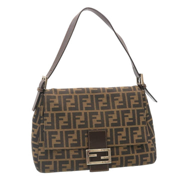 Fendi Baguette Shoulder Bag