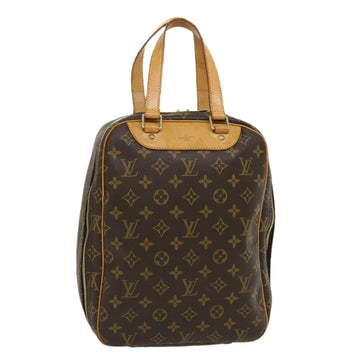 Louis Vuitton Excursion Handbag