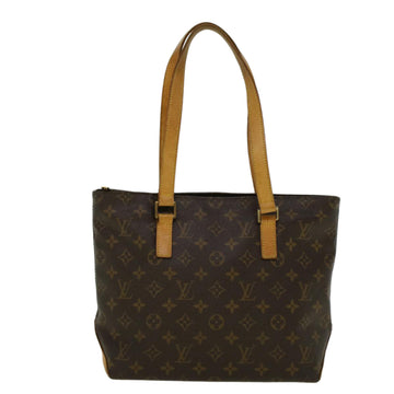 LOUIS VUITTON Piano Tote