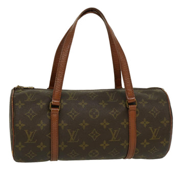 Louis Vuitton Papillon 30 Handbag