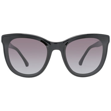 ARMANIEmporio  Mint Black Sunglasses Ea4125F 50018G 61-17 139 Mm