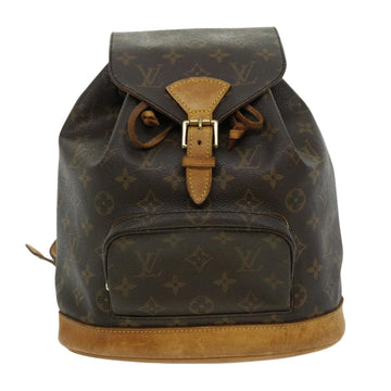 Louis Vuitton Backpack