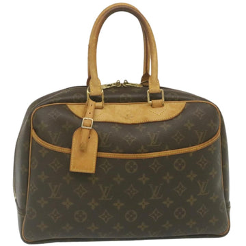 Louis Vuitton Deauville Handbag