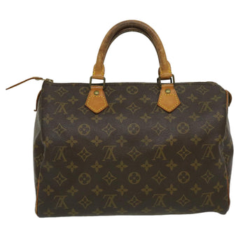 Louis Vuitton Speedy Handbag