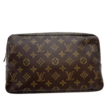 Louis Vuitton Trousse Toilette 28 Clutch Bag