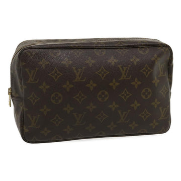 Louis Vuitton Trousse de Toilette Clutch Bag