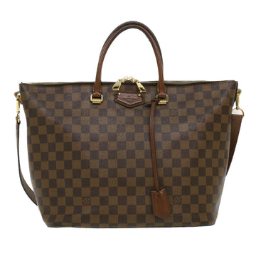 Louis Vuitton BELMONT Tote