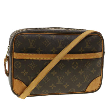 Louis Vuitton Trocadero Shoulder Bag