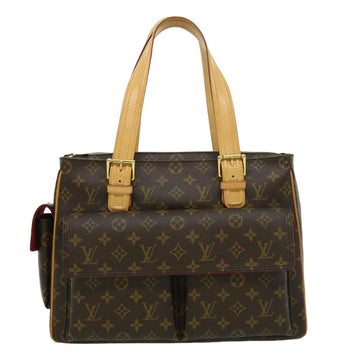 Louis Vuitton Multiple cite Shoulder Bag