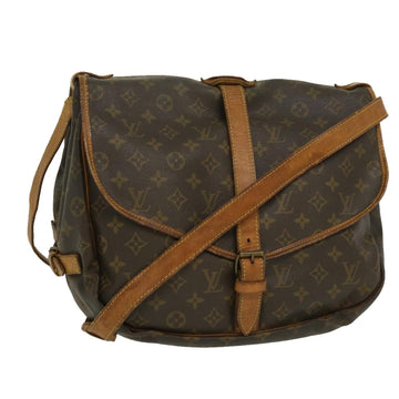 Louis Vuitton Saumur 35 Shoulder Bag