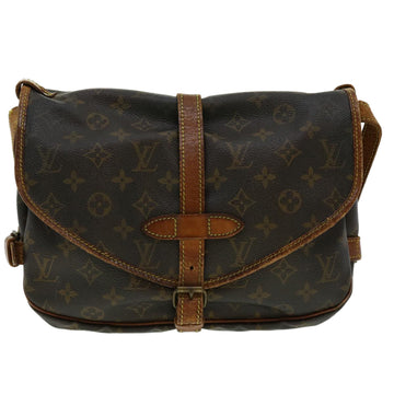 Louis Vuitton Saumur 30 Shoulder Bag