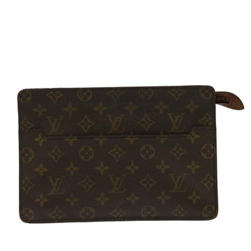 Louis Vuitton Trousse de Toilette Clutch Bag