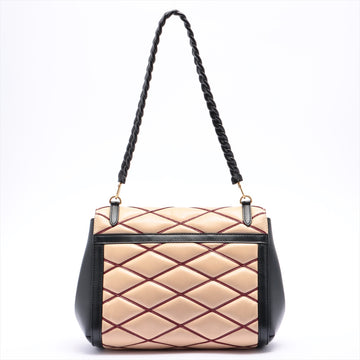 Louis Vuitton Sac d'epaule Shoulder Bag