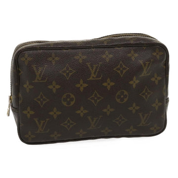 Louis Vuitton Trousse de Toilette Clutch Bag