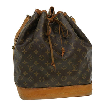 Louis Vuitton Noe Shoulder Bag